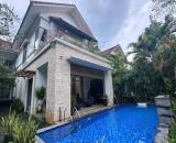 BIỆT THỰ XANH VILLA – KHÔNG GIAN SỐNG RESORT ĐÍCH THỰC