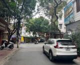 Cho thuê nhà Ô TÔ DÙNG ĐỖ 24/7 phố Trung Kính, Cầu Giấy 65m x 5T giá 36 triệu