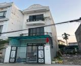 Bán nhà 3 tầng 54m2 độc lập Vân Tra An Dương Hải Phòng