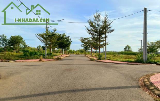 CẶP LÔ LIỀN KỀ 179M2 TẠI KHU DÂN CƯ NAM AN - TRUNG TÂM PHƯỜNG HÀM THẮNG - 3