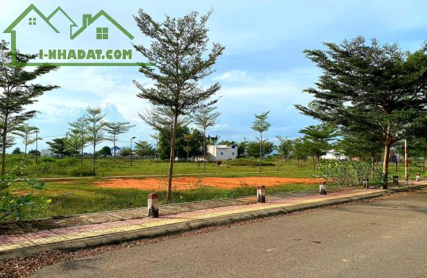 CẶP LÔ LIỀN KỀ 179M2 TẠI KHU DÂN CƯ NAM AN - TRUNG TÂM PHƯỜNG HÀM THẮNG - 2