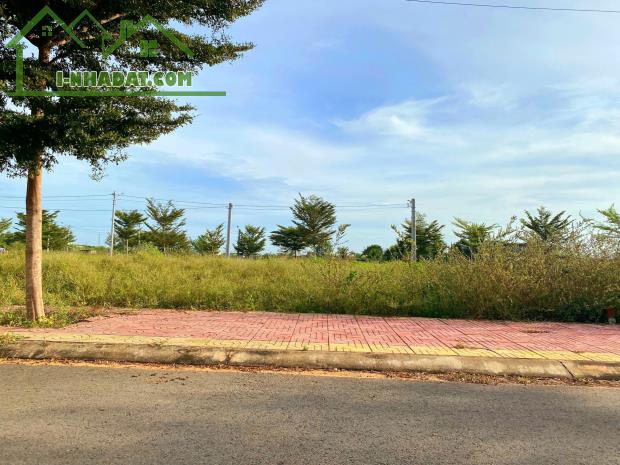 CẶP LÔ LIỀN KỀ 179M2 TẠI KHU DÂN CƯ NAM AN - TRUNG TÂM PHƯỜNG HÀM THẮNG - 1