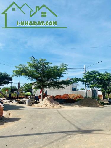 CẶP LÔ LIỀN KỀ 179M2 TẠI KHU DÂN CƯ NAM AN - TRUNG TÂM PHƯỜNG HÀM THẮNG