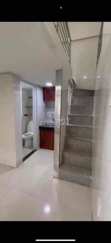 PASS PHÒNG GÁC LỬNG CỬA SỔ TRỜI – TÂN BÌNH – DỌN Ở NGAY - 1