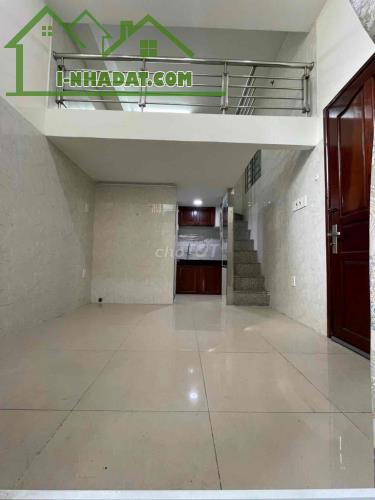 PASS PHÒNG GÁC LỬNG CỬA SỔ TRỜI – TÂN BÌNH – DỌN Ở NGAY - 3