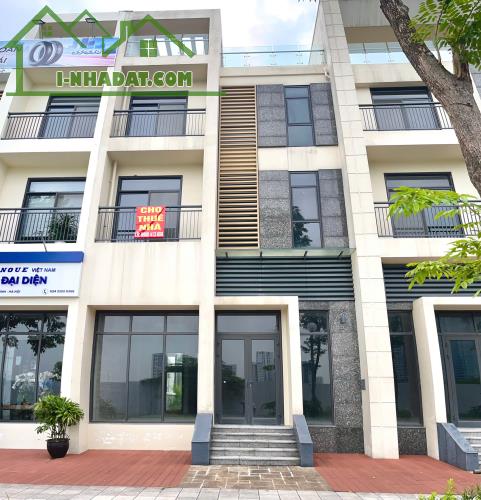 CHÍNH CHỦ CHO THUÊ SHOPHOUSE KĐT STARLAKE TÂY HỒ TÂY – VỊ TRÍ TRUNG TÂM HÀNH CHÍNH MỚI