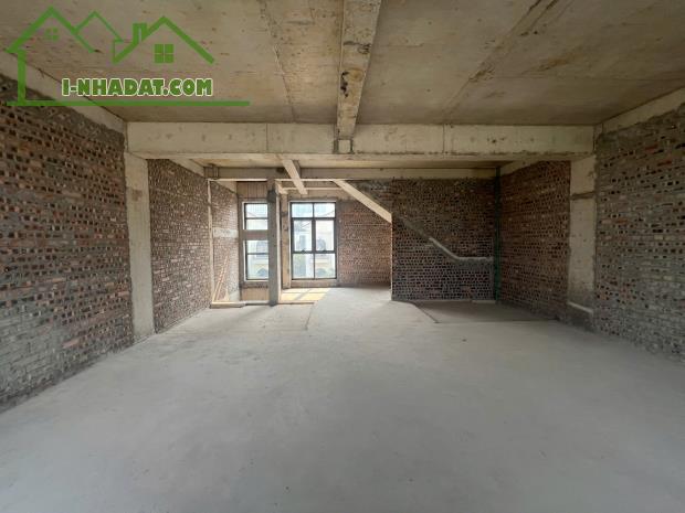 CHÍNH CHỦ CHO THUÊ SHOPHOUSE KĐT STARLAKE TÂY HỒ TÂY – VỊ TRÍ TRUNG TÂM HÀNH CHÍNH MỚI - 1