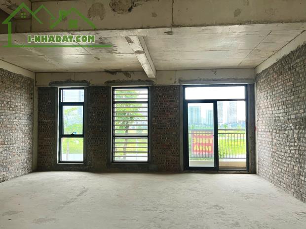 CHÍNH CHỦ CHO THUÊ SHOPHOUSE KĐT STARLAKE TÂY HỒ TÂY – VỊ TRÍ TRUNG TÂM HÀNH CHÍNH MỚI - 2