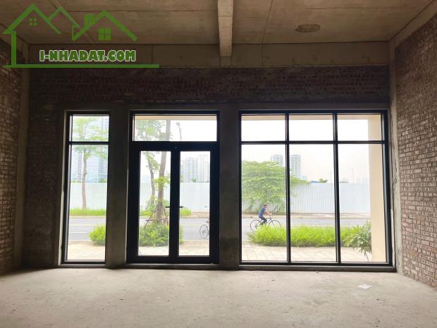 CHÍNH CHỦ CHO THUÊ SHOPHOUSE KĐT STARLAKE TÂY HỒ TÂY – VỊ TRÍ TRUNG TÂM HÀNH CHÍNH MỚI - 3