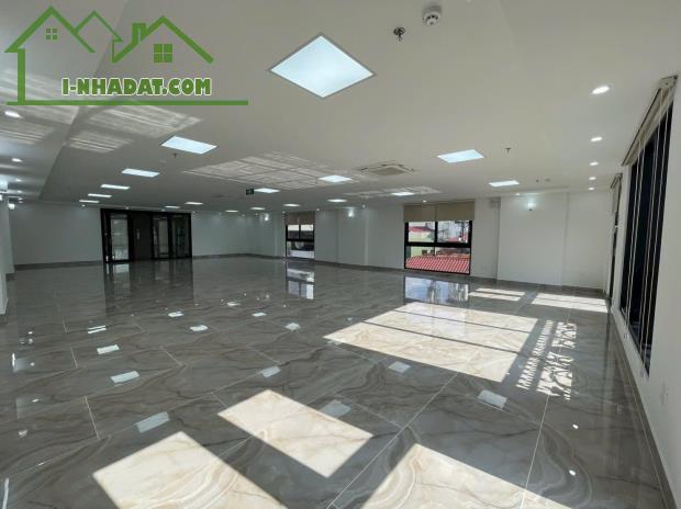 🔅 BÁN TÒA VĂN PHÒNG SIÊU HIẾM MẶT PHỐ HÀNG CHUỐI, 225M2 9 TẦNG MT 11M, CHỈ 310 TỶ 🔅 - 1