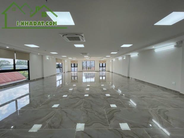 🔅 BÁN TÒA VĂN PHÒNG SIÊU HIẾM MẶT PHỐ HÀNG CHUỐI, 225M2 9 TẦNG MT 11M, CHỈ 310 TỶ 🔅 - 2