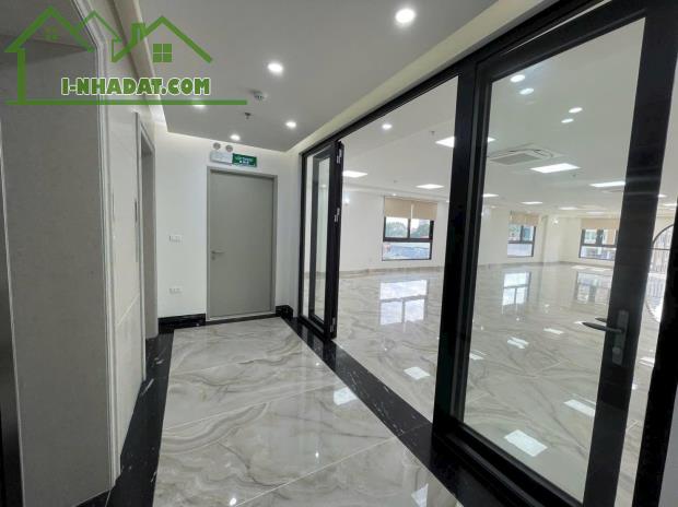 🔅 BÁN TÒA VĂN PHÒNG SIÊU HIẾM MẶT PHỐ HÀNG CHUỐI, 225M2 9 TẦNG MT 11M, CHỈ 310 TỶ 🔅 - 3