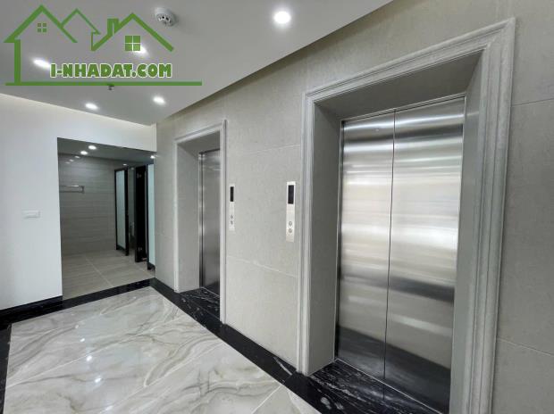 🔅 BÁN TÒA VĂN PHÒNG SIÊU HIẾM MẶT PHỐ HÀNG CHUỐI, 225M2 9 TẦNG MT 11M, CHỈ 310 TỶ 🔅 - 4