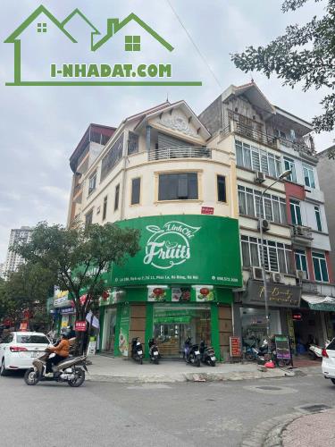 CHÍNH CHỦ CẦN CHO THUÊ NHÀ 2 MẶT TIỀN - VỊ TRÍ VÀNG TẠI CHỢ XA LA Địa chỉ: Chợ Xa La, - 4