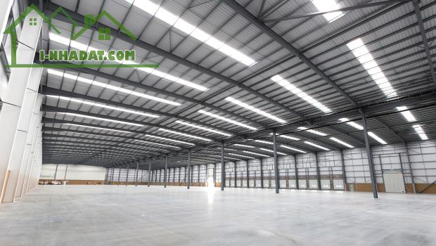 BR. Cho Thuê Nhà Xưởng Sản - Kho Bãi , Tại Trung Tâm Bình Phước Kcn đất đỏ 1, gần kcn