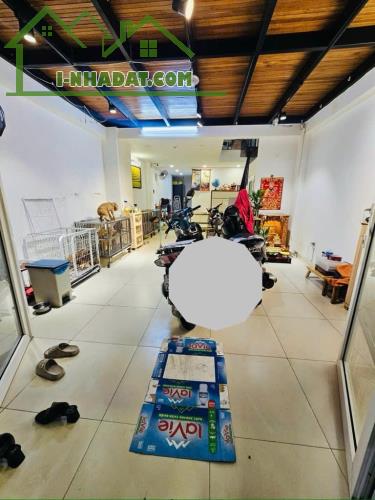 Giảm mạnh 1tỷ -Chỉ còn 15.5 Tỷ- nhà 6 tầng - Trường Sa- Phú Nhuận - 4.6x15m- hẻm nhựa 6m - 2