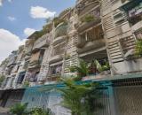 H1854 💥 Tầng trệt Chung cư 1 Tân Sơn NHì Tân Bình, SHR, Vuông, HXH, 4x11m, 3.x tỷ