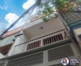 (CÓ VIDEO NHÀ) BÁN NHÀ XE HƠI 7 CHỖ NGỦ NHÀ. 4 TẦNG BTCT. DT:72M2. 100M RA TRẦN HƯNG ĐẠO