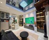 NHÀ MẶT PHỐ KHU PHỐ NGOẠI GIAO ĐOÀN VẠN PHÚC BA ĐÌNH