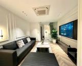 CHỈ 32 TỶ SỞ HỮU NHÀ ĐẸP- 8 TẦNG- THANG MÁY- NGÕ THÔNG- GARA Ô TÔ- PHỐ VŨ PHẠM HÀM.