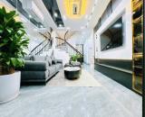 TRẦN DUY HƯNG - 6 TẦNG THANG MÁY - NGÕ THÔNG Dt  45m2 mặt tiền 3.5m Giá 16.98 tỷ