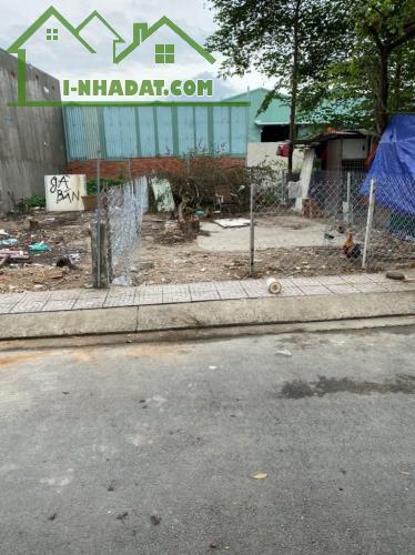 CẦN TIỀN XOAY TẾT RA GẤP LÔ ĐẤT 5X20 HẺM XE HƠI TRÁNH NHAU LÝ TẾ XUYÊN CHỈ 6,2 TỶ - 1