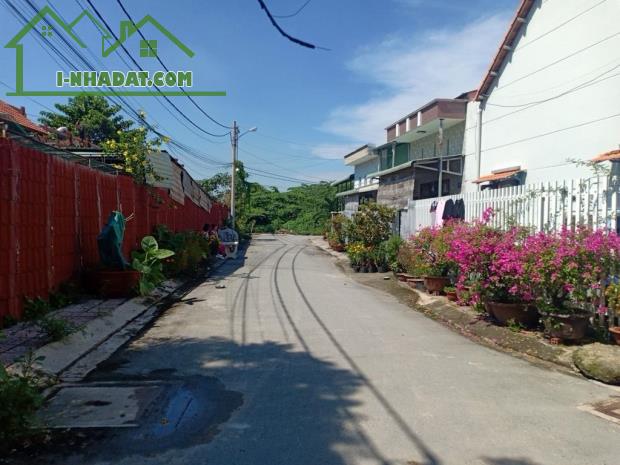 CẦN TIỀN XOAY TẾT RA GẤP LÔ ĐẤT 5X20 HẺM XE HƠI TRÁNH NHAU LÝ TẾ XUYÊN CHỈ 6,2 TỶ - 3