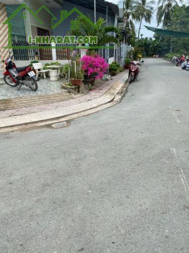 CẦN TIỀN XOAY TẾT RA GẤP LÔ ĐẤT 5X20 HẺM XE HƠI TRÁNH NHAU LÝ TẾ XUYÊN CHỈ 6,2 TỶ - 4