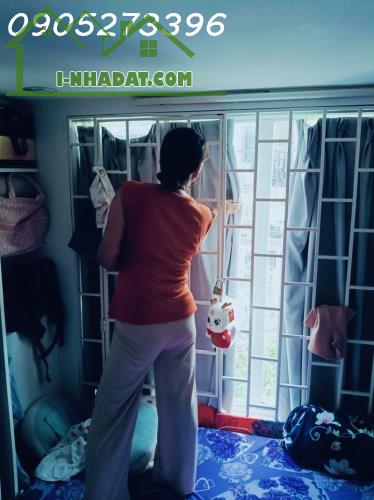 TRUNG TÂM PHÚ NHUẬN - 5M RA HẺM XE HƠI - NHÀ 4 TẦNG BTCT - GIÁ CHỈ NHỈNH 3 TỶ _ SỔ HỒNG - 4