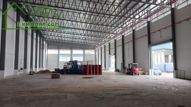 BR. CHO THUÊ NHÀ XƯỞNG 21.500M2 GIÁ RẺ. GẦN KCN CHÂU ĐỨC, PHÚ MỸ