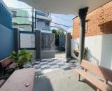 NHÀ MỚI - HXH - LINH TRUNG - 88M2 - NHỈNH 5 TỶ