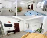 Cho thuê phòng tại 60/77 Lý Chính Thắng (Võ Thị Sáu, Q.3) P.Xuân Hoà, đi lối 433 Hoàng Sa