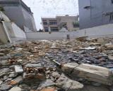 H1866 💥💥 Rẻ như Shopee đất Lê Quang Định Bình Thạnh, SHR, 5.8x20m, 8.x tỷ