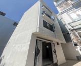 TỔ HỢP 5 NHÀ CHỦ ĐẦU TƯ XÂY DT: 33-35M2 - 5 TẦNG: 7,X TỶ