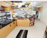 BÁN NHÀ ĐẸP 2 MẶT HẺM LÊ VĂN DUYỆT – GIÁP QUẬN 1 – KHÔNG LỘ GIỚI – 5.X TỶ