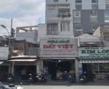 Chính chủ cho thuê nhà mặt tiền nguyên căn tại Bình Thạnh thích hợp kinh doanh nhiều