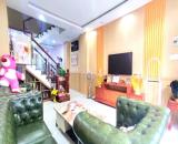 bán nhà 4 tầng 84,2m2 đường số 2 Châu Văn Liêm, Nam Nha Trang