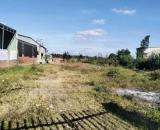 Đất làm kho bãi có thổ cư 400m