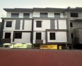 Cần Bán Nhà Lô Góc 4 Tầng Mới Xây Tại Ngõ 46 Lạch Tray – Trung Tâm Hải Phòng – Sân Cổng