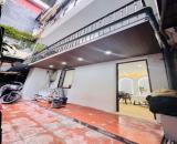 Bán căn tập thể Tầng 1 + 2 Phố Lương Văn Can, Hoàn Kiếm - KD - 60m2 x 2 ngủ 2vs - SĐCC