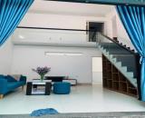 SÓT LẠI NHÀ KIỆT GÁC LỬNG PHẠM CỰ LƯỢNG – SƠN TRÀ