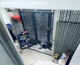 TRUNG TÂM PHÚ NHUẬN - 5M RA HẺM XE HƠI - NHÀ 4 TẦNG BTCT - GIÁ CHỈ NHỈNH 3 TỶ _ SỔ HỒNG