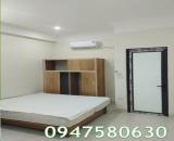 Chính chủ cho thuê phòng khép mới kín full nội thất tại ngõ Hoà Bình 4, Minh Khai, Hà Nội.