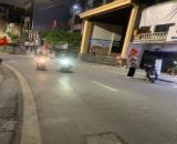 BÁN NHÀ MẶT PHỐ ĐỐC NGỮ BA ĐÌNH - 43M2 - MT 4.5M - VỊ TRÍ ĐẸP - LÔ GÓC 3 THOÁNG - 22.5 TỶ