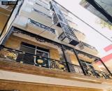 🏠 BÁN NHÀ LÊ ĐỨC THỌ – 104 M² – 8 TẦNG – THU 185TR/TH – 32PHÒNG – GIÁ 31 TỶ📞 Hằng mini