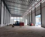 BR. CHO THUÊ NHÀ XƯỞNG 21.500M2 GIÁ RẺ. GẦN KCN CHÂU ĐỨC, PHÚ MỸ