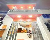 Bán gấp nhà mới lạc long quân tân bình – 52m2 nở hậu, hẻm thông, full nội thất, 5.x tỷ. Hi