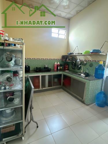 Bán nhà mặt tiền Nguyễn Văn Trung,phường 8 - 1