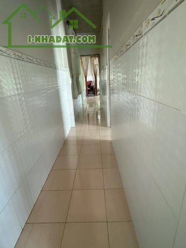 Bán nhà mặt tiền Nguyễn Văn Trung,phường 8 - 2