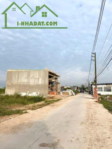 **Bán Đất Sào Phú Sơn - Bình Minh Gần Võ Nguyên Giáp.Giá:2,2 tỷ